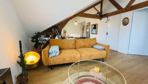 Casa Diderot - T3 - Foto 4