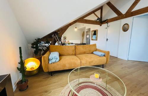 Casa Diderot - T3 - Foto 4