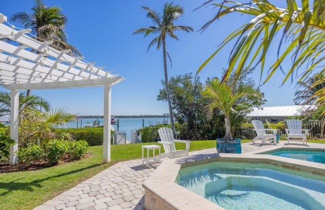Captiva Grace 5 Bedroom Home by RedAwning - Photo 39