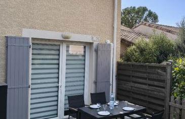 Le refuge du Mas des vignes - Foto 12