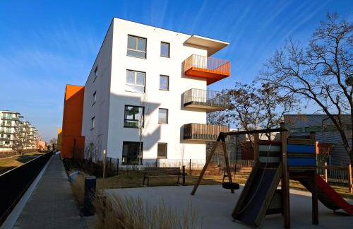 Heron Apartment - Foto 20