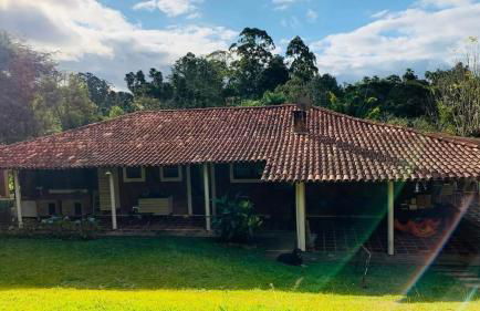 Sítio há 10 mim da Rota do Vinho - Foto 37