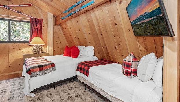 The Sugar Loft - Foto 2, Habitación