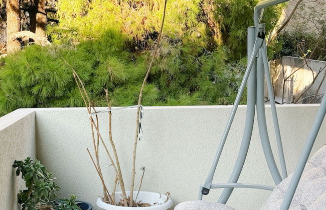 Palio Faliro Beach Luxury Two-Bedroom Suite - Photo 48