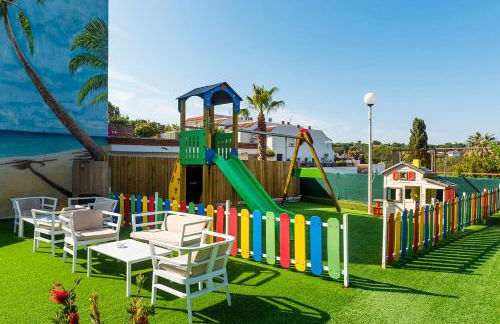 Apartaments Els Llorers - Foto 29