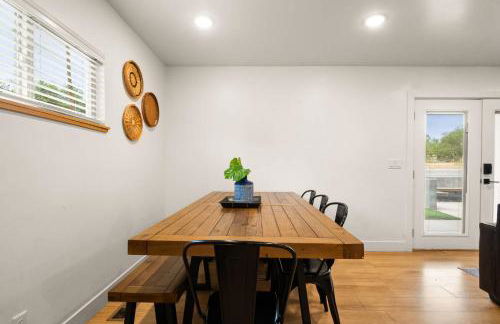 Near Downtown Stylish 2BR With Amazing Patio - 5 - Foto 12