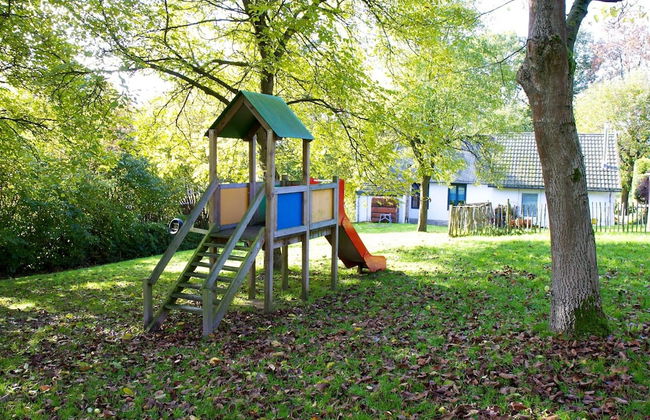 Holiday Home in Gemmenich With Forest Views - Foto 25