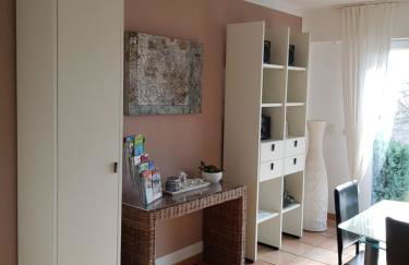 Ferienhäuser Rhön - Haus Natalie & Haus Helene - Foto 8