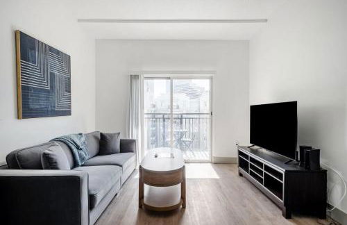 4BD Premium Family Apartment with Gym - Foto 1