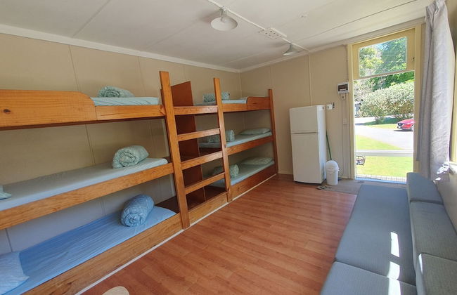 Dickson Holiday Park - Foto 35