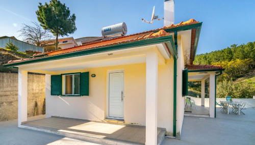 Casa da Oliveira, Aradas, Pampilhosa da Serra, Wifi, Ar Condicionado, Churrasqueira, Parqueamento, by IG - Foto 1