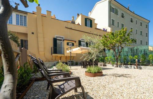 SANTO'S - Seaside and bikeway in Riviera & Sanremo - Foto 43