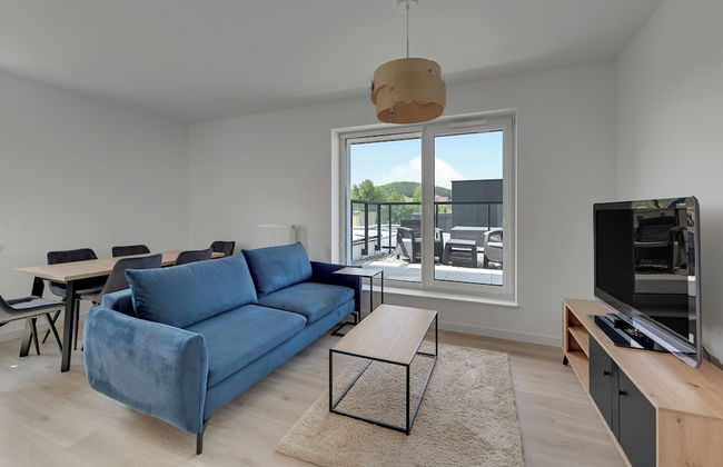 Chylońska 100 by Grand Apartments - Foto 7