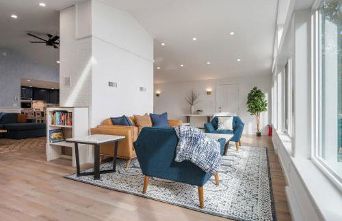 Oceanfront Acadia Views Arcade Game Room Pets Ok - Foto 10