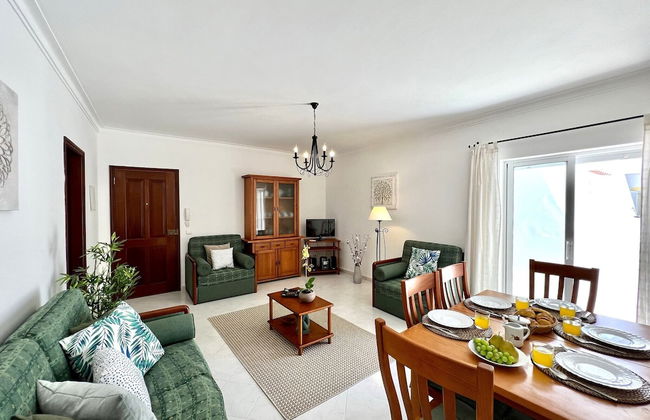 Albufeira Falésia Beach 2 by Homing - Foto 9