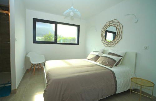 Villa Pool and Beach Bretagne - Foto 13