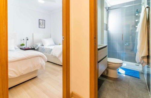 Apartamento a 500m de la Judería con Parking - Photo 23