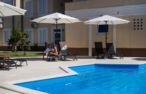 Apartments Cassia - Foto 34