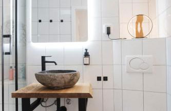 NEU / Design / Altstadt / Küche / NETFLIX - Foto 19