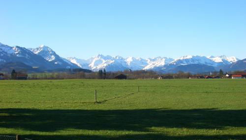 Ferienwohnung Haus Josefa - Foto 3