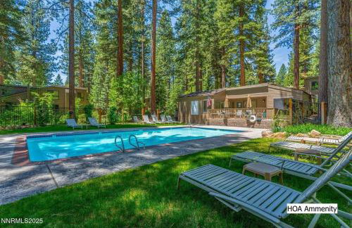 Sparrow's Nest home - Foto 33