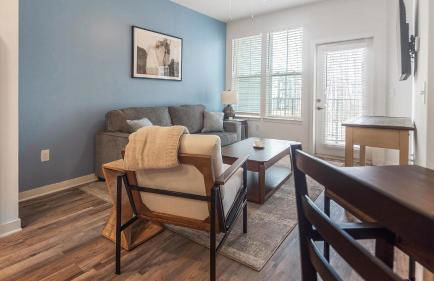 Landing Stylish 2BD Clubhouse - Foto 61