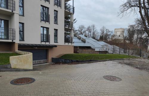 Apartament na Tatarskiej z widokiem - Foto 3