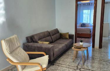 Apartamento Soleado cerca de la playa - WIFI - Foto 16