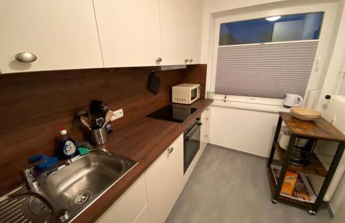 Amrumer Schatztruhe mit Loggia und Meerblick - Photo 4