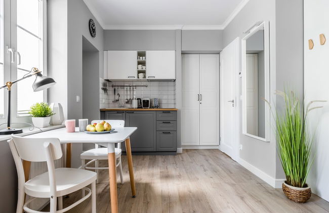 Sanhaus Apartments - Parkowa - Photo 56