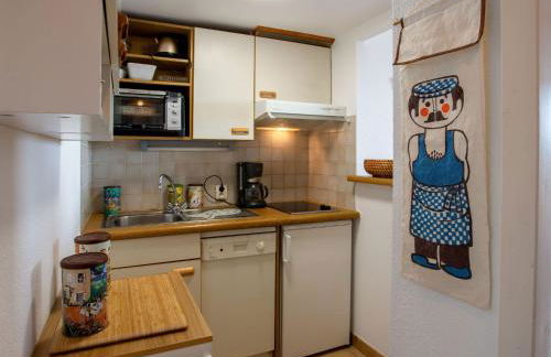 Apartment Le Cabestan - Appt n-15 by Interhome - Foto 9