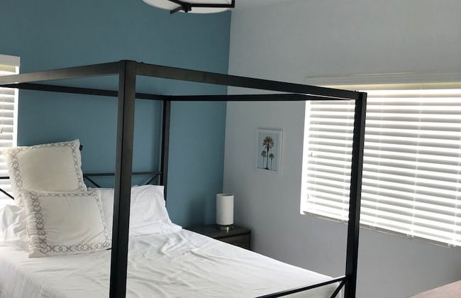 The Colony House Palm Springs - Foto 4