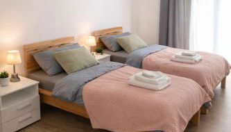 3 Zimmer Ferienwohnung Hanna - Foto 3