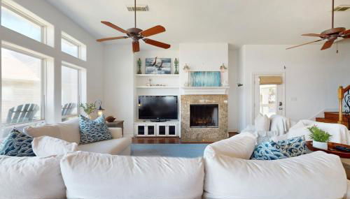 The Beach Escape - Photo 5