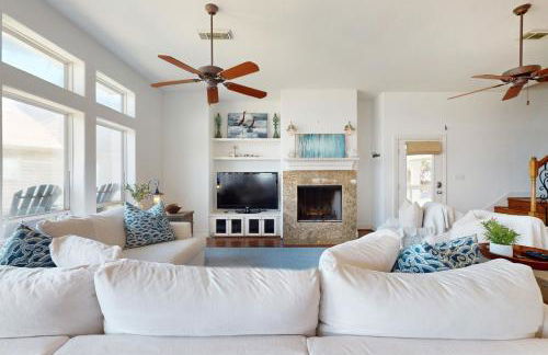 The Beach Escape - Photo 5