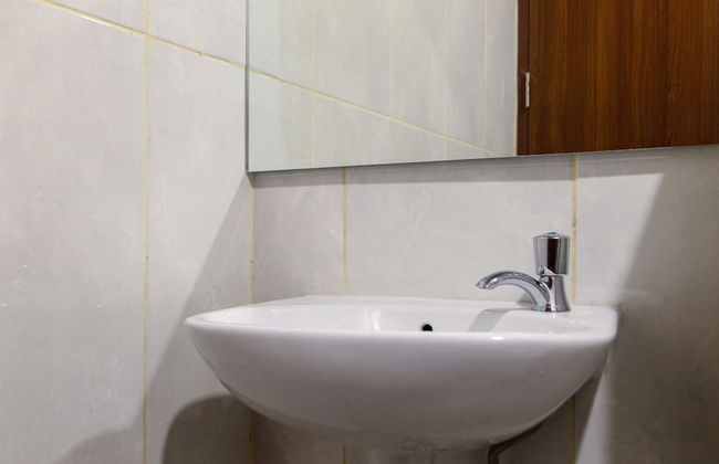 Minimalist and Comfy 1BR Grand Kamala Lagoon Apartment - Foto 14