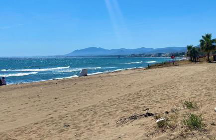 TORRE REAL Luxury near Trocadero Arena Marbella - Foto 21