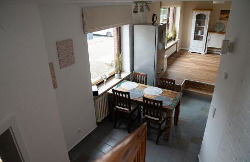 Lütt Huus - Altstadtnahe, komfortable FeWo in Buxtehude - Photo 12