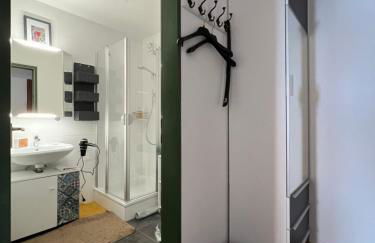 Ferienwohnung Sole Della Sera - Foto 15