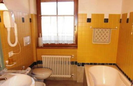 Residence Il Giardino - Foto 27