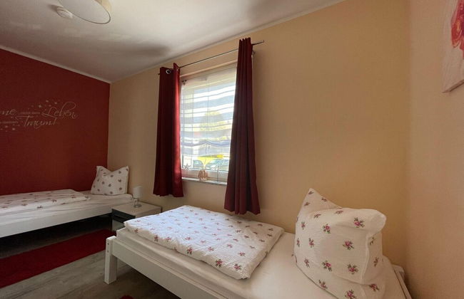 Holiday Home in Walkenried With Sauna - Foto 10