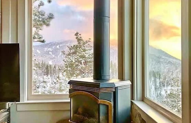 Heaven's Nest - the Best Views of Lake Tahoe! - Photo 29