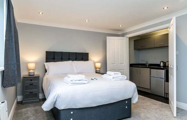 Sycamore Apartments - Foto 5