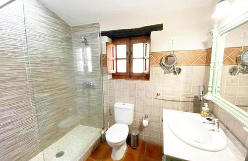 Virgen de la Cabeza Rural House - Foto 17