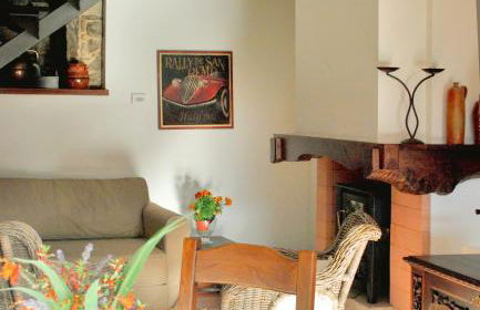 Complejo Turístico Rural A TORRE DE LAXE - Foto 63