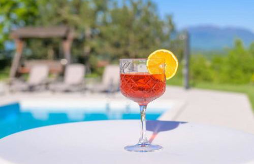 Villa Mirna by Istrialux - Foto 43