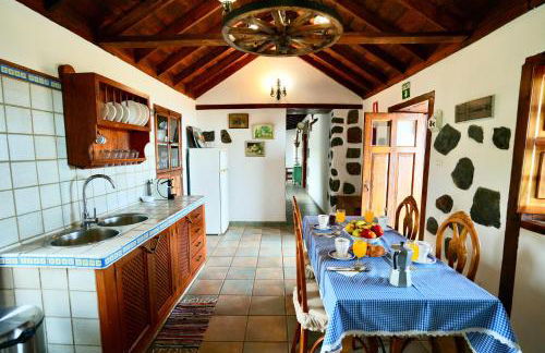 Casa Rural Las Llanadas - Foto 25