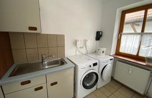 Ferienwohnung Waldesruhe 303 Hauzenberg - Foto 20