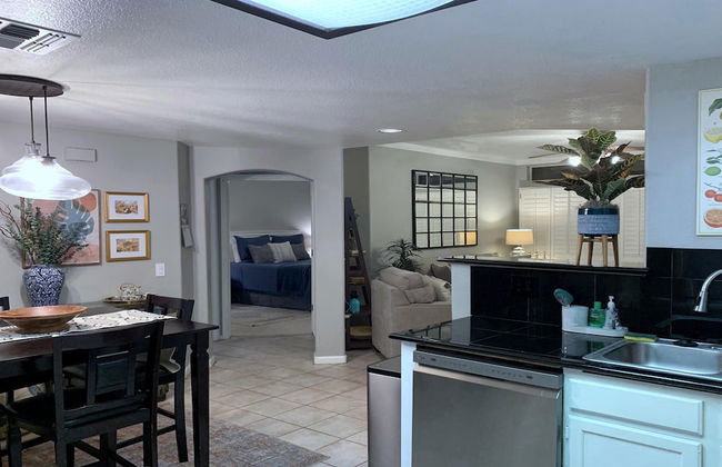 Resort Vacation Rentals P.T.C. - Photo 62