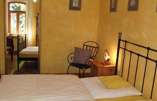 Gästehaus EinsA - Photo 64